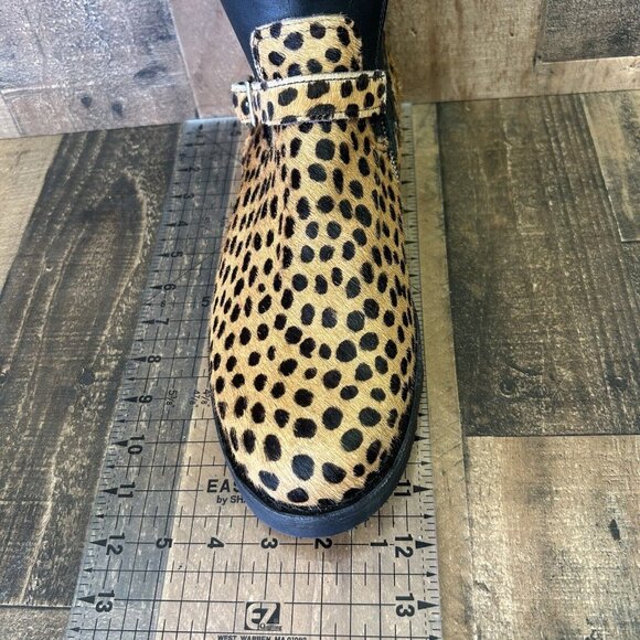 Two Thousand Never Patrick Winget Side Zip Engineer Boots Mens 11 - Picture 4 of 12